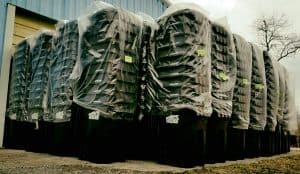 #2017 96 Gallon Carts